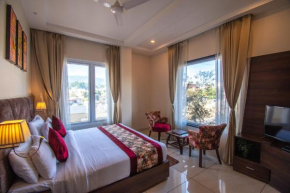 Hotel Ramaya Inn